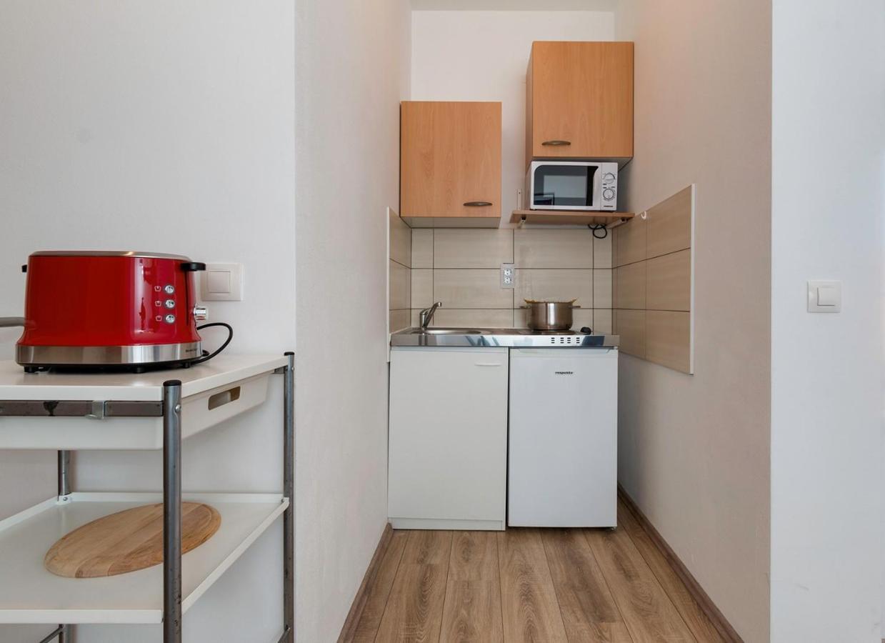 Apartments Jakoplic Medulin Exterior foto